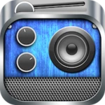 christian radio android application logo